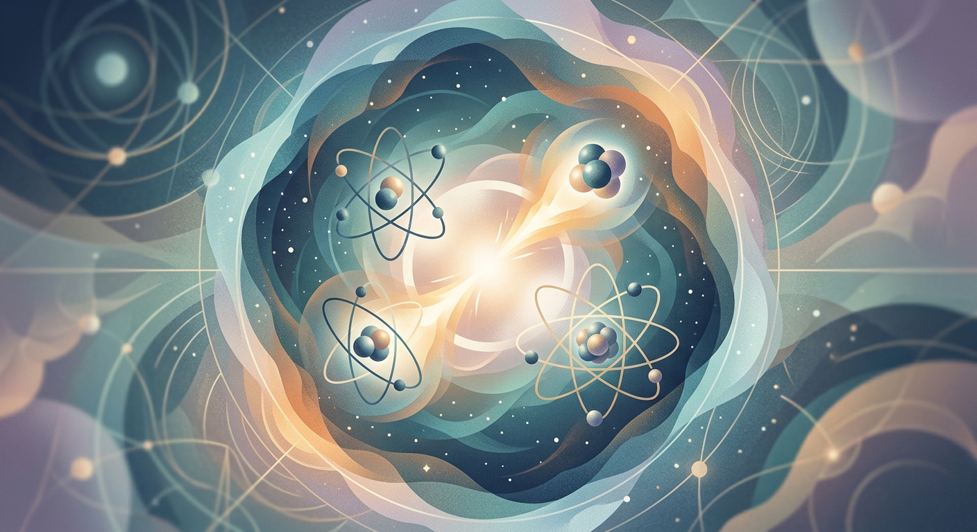 Understanding Nuclear Fusion and Its Types