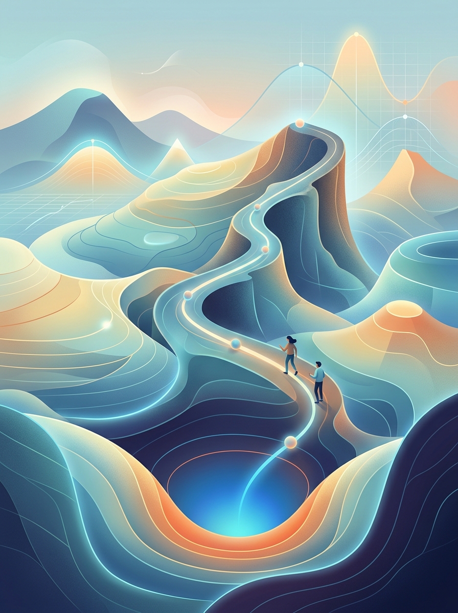 Mastering Gradient Descent