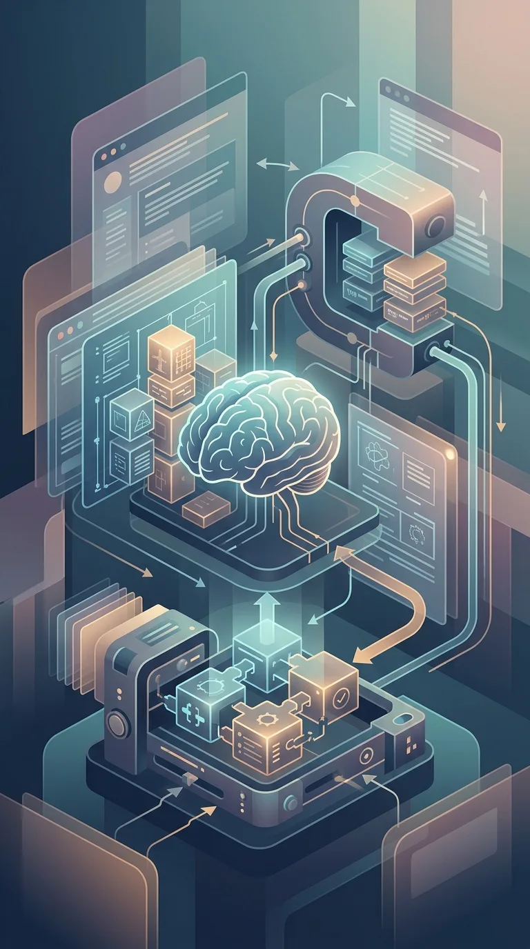 Building Intelligent Prompt Libraries